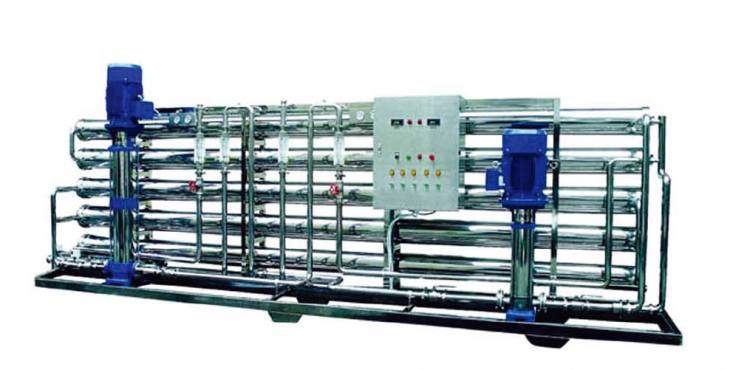 反滲透水處理設備