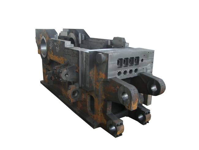 萬華產(chǎn)品 車床加工