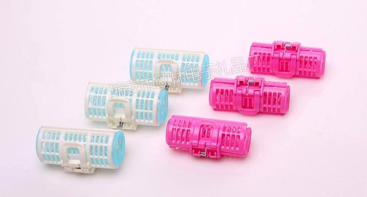 美容美發工具、塑料卷發器