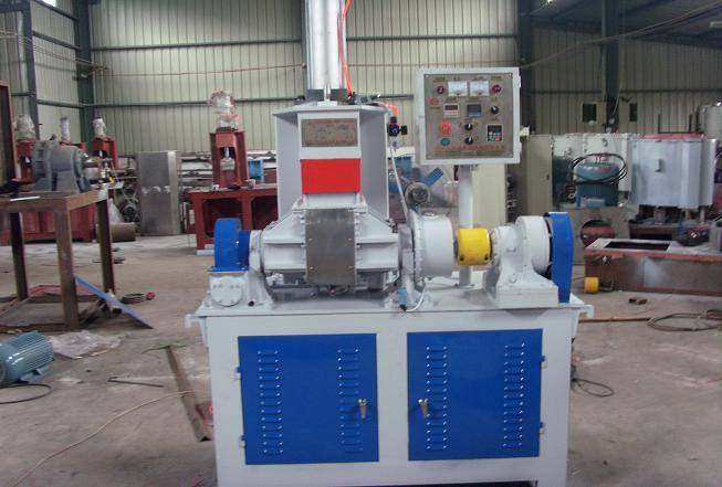 小型密煉機(jī)