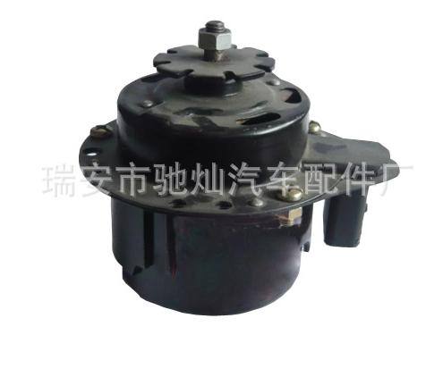 汽車電機(jī)機(jī)殼