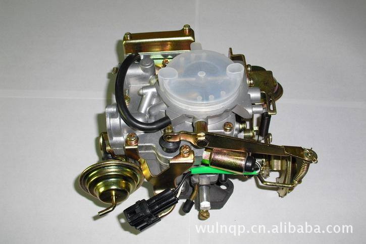 豐田toyota7K化油器配件