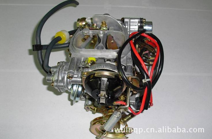 豐田22R汽車化油器