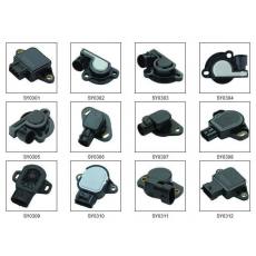 節(jié)氣門位置傳感器