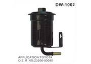 YWL-1002汽油濾清器