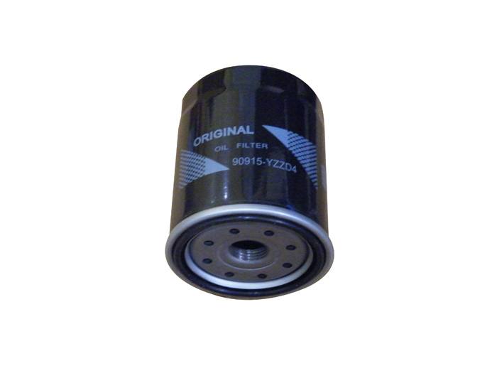 豐田系列濾清器 90915-YZZD4