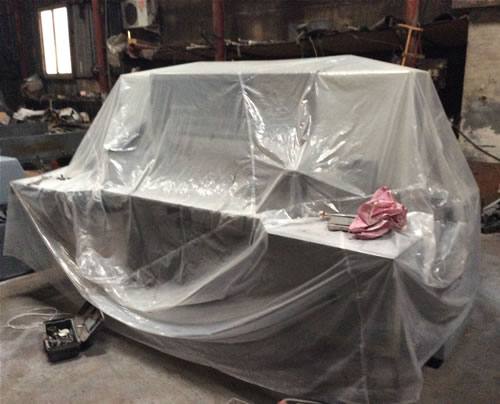 二手切紙機(jī)（舊翻新切紙機(jī)）