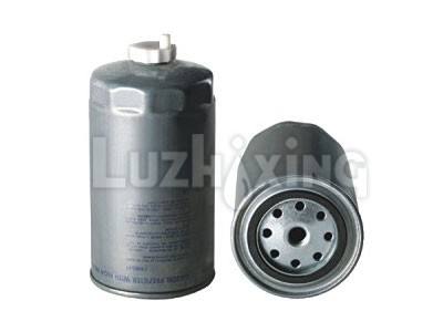 1908547上汽依維柯紅巖濾清器