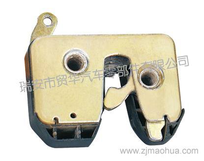 汽車(chē)門(mén)鎖塊 帕薩特門(mén)鎖塊