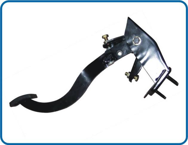 A108 離合踏板總成 江淮同悅