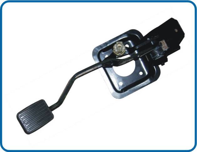 A108 制動踏板總成 江淮同悅