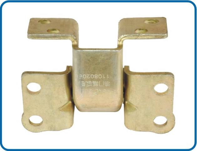 車門(mén)鉸鏈總成江淮重卡