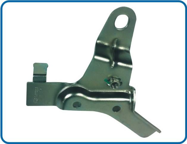 后吊耳 江淮 1.0L發動機