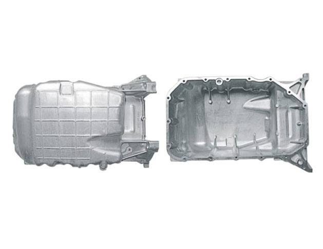 油底殼 本田雅閣2.4