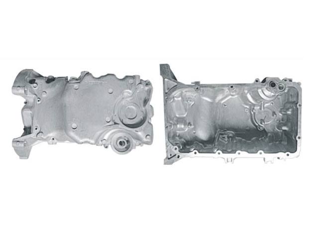 油底殼本田CR-V 2.0