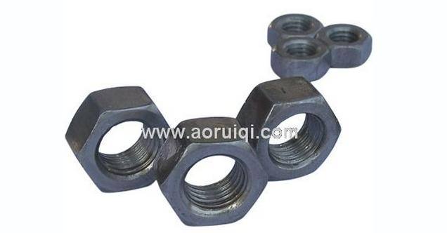 螺母 標準件