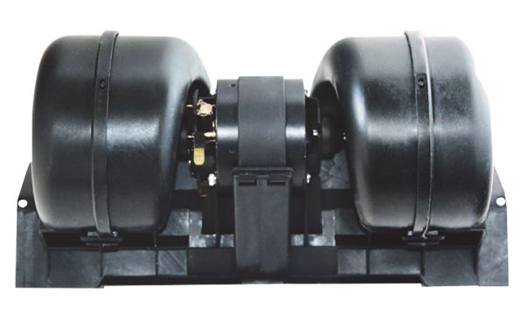 鼓風機 豪沃 斯太爾王