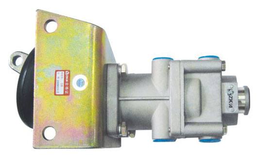 制動總閥 斯太爾