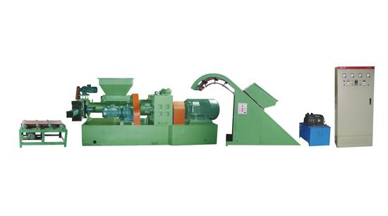 XJ-200 250型高性能橡膠過濾機