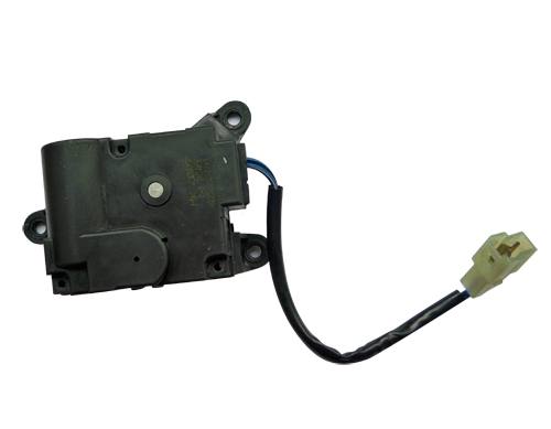 鼓風(fēng)電機(jī)