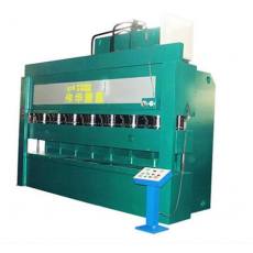 防盜門門框壓機