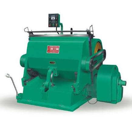 ML-1400平壓壓痕切線機（壓痕機）