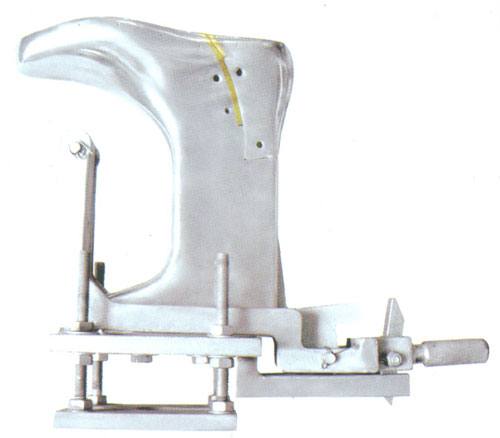 ls011德士馬/滿譽鞋機模具