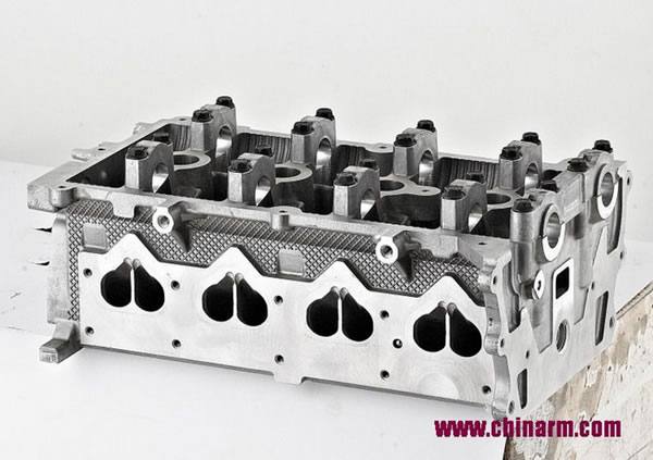 B12缸蓋榮光缸蓋