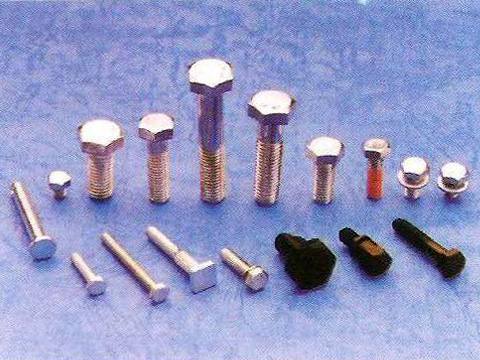 螺絲 標(biāo)準(zhǔn)件