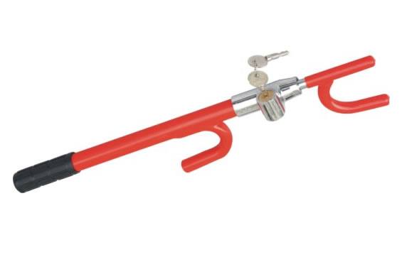 新款方向盤(pán)鎖