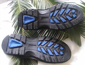 雙色RB大底鞋模  