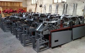 餅干機(jī)成型機(jī)