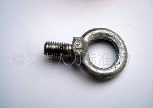 吊環(huán),吊母