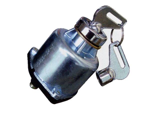 OZL-040汽車電源總開關