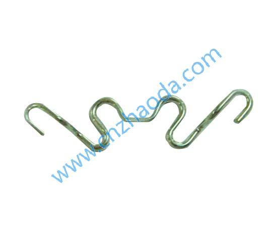 剎車(chē)片彈簧/鉚釘001