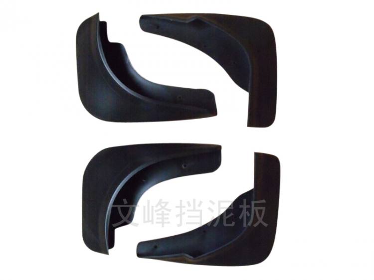 邁騰擋泥板