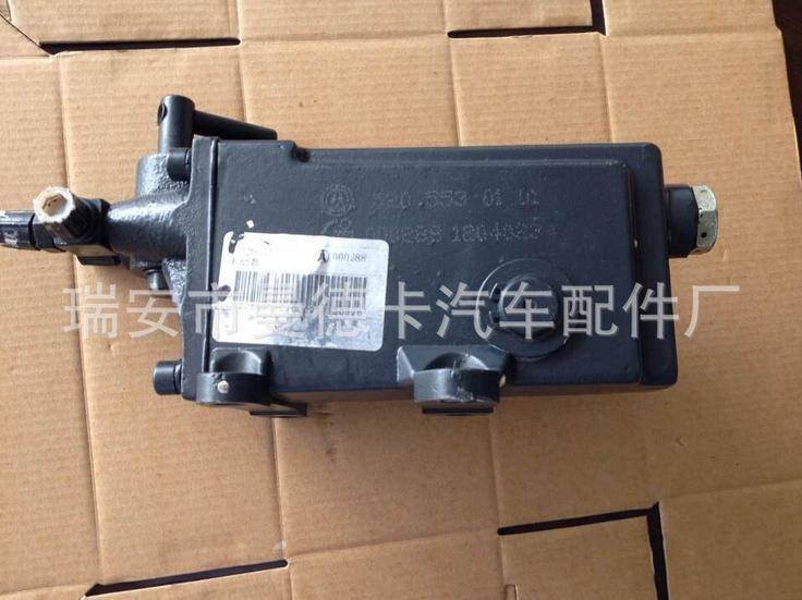 北方奔馳舉升泵,液壓手動泵5205530101