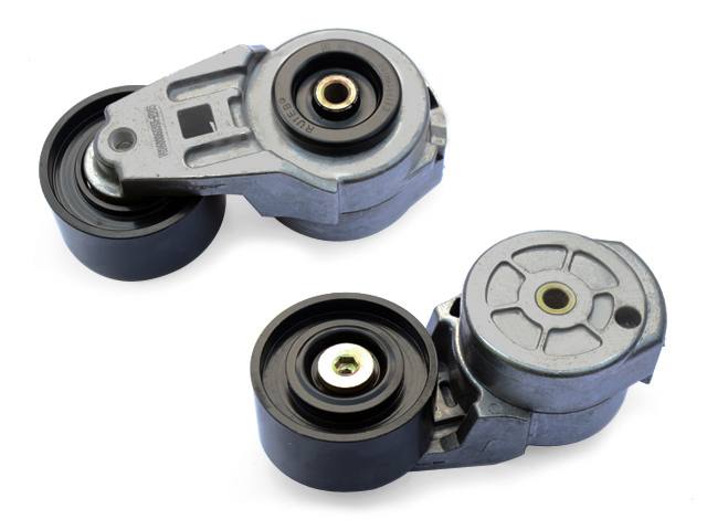 重汽豪沃 WD615 漲緊器