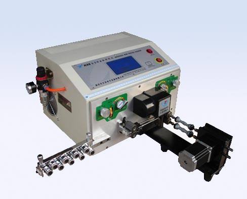 K88J-2剝線扭線機