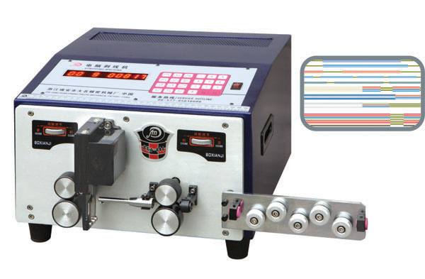 BXJ-804剝線機(jī)