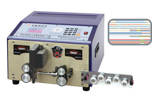 BXJ-806剝線機(jī)