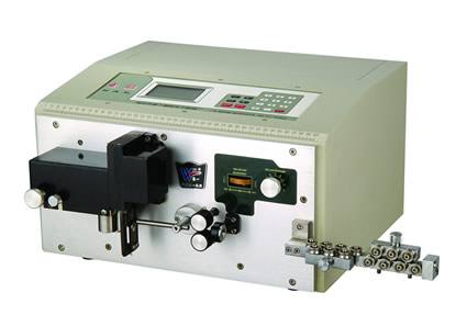 W373電腦剝線機(jī)