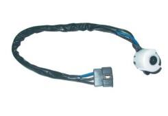 ZX--0202點(diǎn)火線束