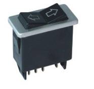 ZX--0401玻璃升降器開關(guān)