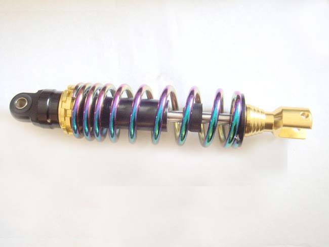 MIT140 幻彩摩托車(chē)減震器