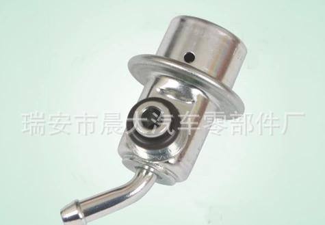 電噴 現代伊蘭特燃油泵總成配件壓力調節器 31380-2D000 CD-T8026