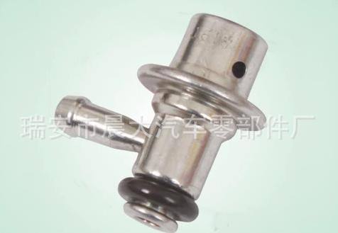 供應馬自達燃油泵配件 燃油壓力調節器 調節閥 控制閥CD-T8027