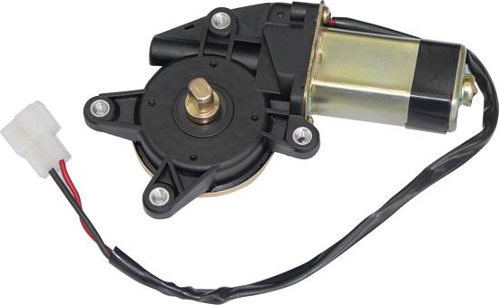 BY-TY-04通用型汽車電動玻璃升降器用電機