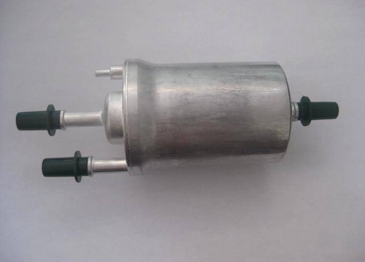 大眾波羅1.6、速騰、途安燃油濾清器