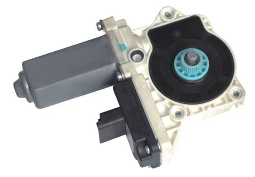 BY-FJ-02防擠壓汽車電動玻璃升降器用電機